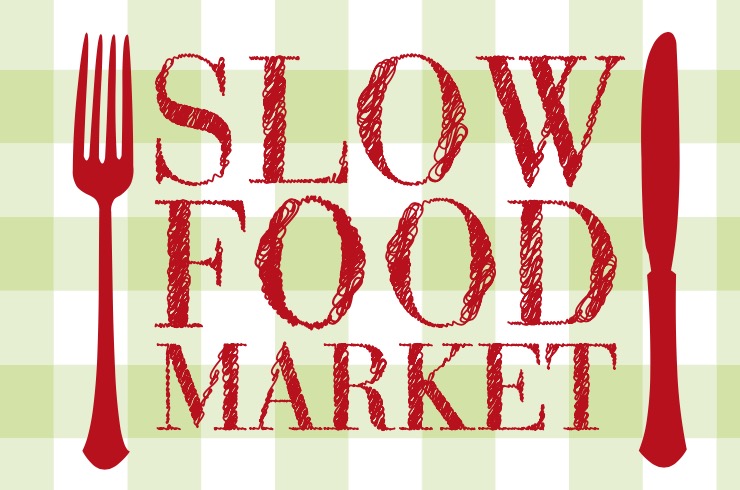Nos vins au Slow Food Market – « le salon phare du bon goût » à Berne